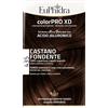 ZETA FARMACEUTICI SpA Euphidra Color - Pro XD 435 Castano Fondente