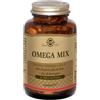 Solgar Linea Benessere cardiovascolare Omega mix Integratore 60 perle