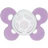 Chicco Succhietto Physio Comfort Silicone Fucsia 4m+