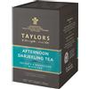 Taylors - Afternoon Darjeeling Tea - 20 Filtri - 50g