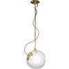 ARTEMIDE lampada a sospensione MICONOS SUSPENSION - A031010