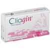 Budetta Farma Cliagin Ovuli Vaginali, 10 Ovuli da 2g