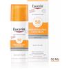 Eucerin Sole Eucerin Sun Protection - Fluido Solare SPF50 Anti-Età, 50ml