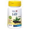 Longlife Linea Sonno e Serenità 5-HTP Griffonia Integratore 60 Capsule