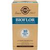 Solgar Linea Benessere dell'intestino Bioflor Integratore 30 capsule vegetali