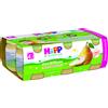 HIPP ITALIA SRL OMO HIPP Bio Pera Will.6x80g