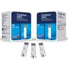 Ascensia Linea Controllo Glicemia Contour Next 25 Strisce Rilevatrici Plasma