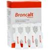 Aurora Biofarma Linea Dispositivi Medici Broncalt Strip Ped Rinite 20 Fiale