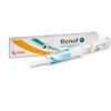 Candioli Veterinaria Candioli Linea Animali Domestici Renal P Integratore Mangime Pasta 15 ml