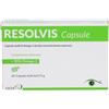 Medivis Linea Benessere Dell'Occhio Resolvis Integratore 60 capsule