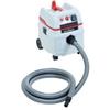 FEIN Dustex 25 L, Aspiratore cantiere per collegamento elettroutensili,  Aspirapolvere solidi e liquidi con cavo 7.5