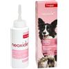 Candioli Neoxide 100 ml Detergente Auricolare Per Cani e Gatti