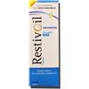 Restivoil Olio-Shampoo Antiforfora Complex per capelli secchi 250 ml