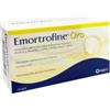 Agave Farmaceutici Linea Benessere Emortrofine Oro Integratore 14 Stick