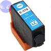 EPSON COMPATIBILE EPSON CARTUCCIA 378XL CIANO CHIARO 10ml COMPATIBILE - SCOIATTOLO - C13T3795