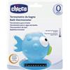 Chicco Termometro Chicco Bagnetto Pesce Colore: Azzurro