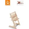 Stokke Seggiolone STOKKE ® TRIPP TRAPP ® Naturale