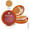 Rilastil Sole Rilastil Sun System Photo Protection Therapy SPF50+ Compatto Bronzè 10 ml