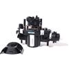 Dolphin Box motore ricondizionato per pulitore piscina Dolphin S 200/S 300 e Dolphin Z1B/Z2C