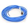 Dolphin Cavo autogalleggiante 18 mt. senza snodo per pulitore piscina Dolphin
