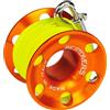 BEST DIVERS REEL TECH 30 M Moschettone Inox