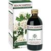 DR.GIORGINI SER-VIS Srl Biancospino Estratto Integrale 200ml Giorgini