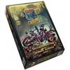 Word Forge Games Environmental and Personal Agenda Deck - Devil's Run: Route 666