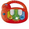 Chicco Gioco Piano Musicale Arancione