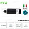 UR FOG F3SNBOMTSOR - Bombola Nebbiogeno Fast 03 Orizzontale Antifurto - UR FOG