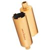 Maxima Foretto Aspirazione Maxima 300mm Diam. 102mm 1" 1/4