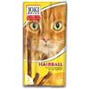 BAYER SNACK JOKY PLUS GATTO SPECIAL HAIRBALL 3X5GR