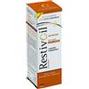 PERRIGO ITALIA Srl Restivoil Fisiologico Nutritivo Capelli Secchi
