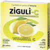 Zigulì Falqui Ziguli C Limone Caramelle, 24 g