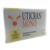 Natural Bradel Uticran Mono Integratore Funzioni Apparato Urinario 15 Compresse