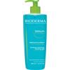 BIODERMA ITALIA Srl SERBIUM GEL MOUSSANT 500ML