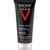 Vichy Linea Homme Hydra Mag C Gel Doccia Corpo e Capelli Uomo 200 ml