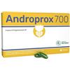 ANVEST HEALTH SpA SOC. BENEFIT ANDROPROX*700 15 Perle Softgel