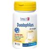 Longlife Linea Benessere dell'Intestino Duodophilius Integratore 30 capsule