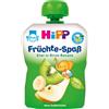 HIPP ITALIA Srl "Hipp Frutta Frullata Pera Banana Kiwi Biologico 100g"