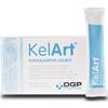 DGP PHARMA Srl Kelart 20bustine Liquido