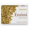 ERBAMEA Srl Erbamea Enzimi Integratore Alimentare 24 Compresse Vegetale