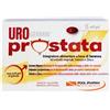 POOL PHARMA Srl Urogermin Prostata Integratore Alimentare 15 Softgel