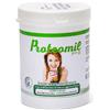 SANAMEDICA GROUP Srl Sanamedica Proteomil Gusto Cacao Integratore Alimentare Senza Glutine 300g