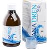 PROMOPHARMA SpA PromoPharma Xanadren Md Integratore Alimentare Gusto Ananas 300ml