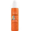 AVENE SOLARE SPRAY BAMBINI SPF50+ 200ML