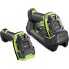 Zebra Lettore Zebra-DS3678 ER; bluetooth, impugnabile, industriale.