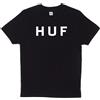 HUF T-shirt original logo