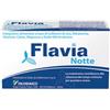 Italfarmaco Linea Benessere Donna Flavia Notte Integratore 30 capsule molli