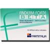 Farmitalia Linea Ginecologica Finderm Forte Beta 10 capsule molli vaginali