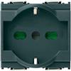 Vimar Presa 2P+T Vimar 16210 Idea 16A universale vimar 16211